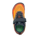 Dětské trailové barefoot tenisky TUNDRA JUNIOR ORANGE Joma BFTUNJW2608V - 31
