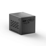 Drobná WiFi kamera s 2K rozlišením a dlouhou výdrží - MW3