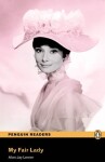 My Fair Lady + MP3 - Alan J. Lerner