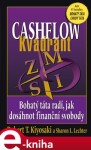 Cashflow Kvadrant - Robert Toru Kiyosaki