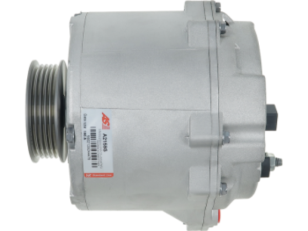 Alternátor AUDI R8 I (42) (Kupé/Spyder) a Allroad C5 (4BH) | 4.2 V8 (FSI) a 5.2 V10 FSI