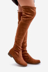 Kozačky model 203524 Step in style 41