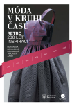 Móda v kruhu času - Miroslava Burianová