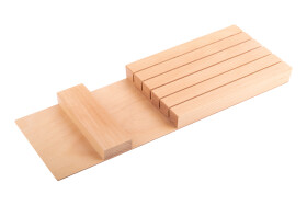 Agoform Classico držák na nože 445x160