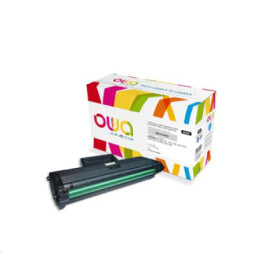 OWA Armor toner pro SAMSUNG ML1660, 1500 Stran, MLTD1042S, černá/black (MLT-D1042S,SU737A) - originální EDF_1081413