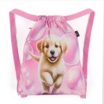 Bagmaster LUMI 26 A velký školní set pro prvňáčky – pejsek