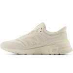 Dámské tenisky New Balance 997 sportovní boty semišové béžové (U997RME) 37.5