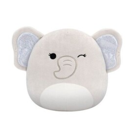 Squishmallows Mrkající slon Cherish 20 cm