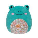 Squishmallows Žabák Robert