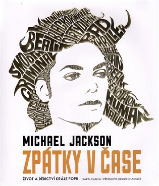 Michael Jackson Zpátky čase