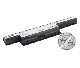 AVACOM baterie pro Acer Aspire 7750/5750, TravelMate 7740 Li-Ion 11,1V 6400mAh 71Wh EDF_1020701