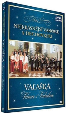 Vánoce s Valaškou - DVD