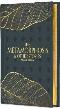 Metamorphosis & Other Stories - Franz Kafka