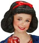 Ptakoviny.cz Dětská paruka Sněhurka