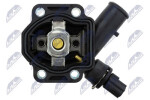 PIETRO Termostat VOLVO S60 II, S80 II, V60 I, V70 III, XC60 I, XC70 II, XC90 I 3.2