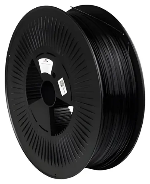 Spectrum PET-G Premium Deep Black / Filament / 1,75 mm / 4,5 kg (80628)