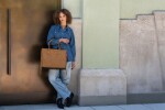 Stylová kabelka Reisenthel Daily Shopper Western