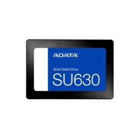 ADATA SSD 240GB Ultimate SU630 2,5" SATA III 6Gb/s (R:520/ W:450MB/s) EDF_414838