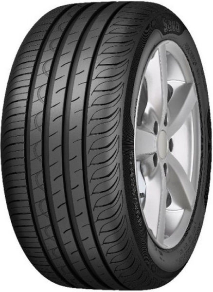195/65 R15 91H INTENSA HP 2 TL Sava