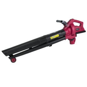 AKU fukar a vysavač, 230km/n, 2x20V, ShareSYS, WORCRAFT CLBV-S40Li