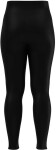 Běžecké kalhoty Mizuno Athleticwear Leggings K2GDD70309 Velikost textilu: XL