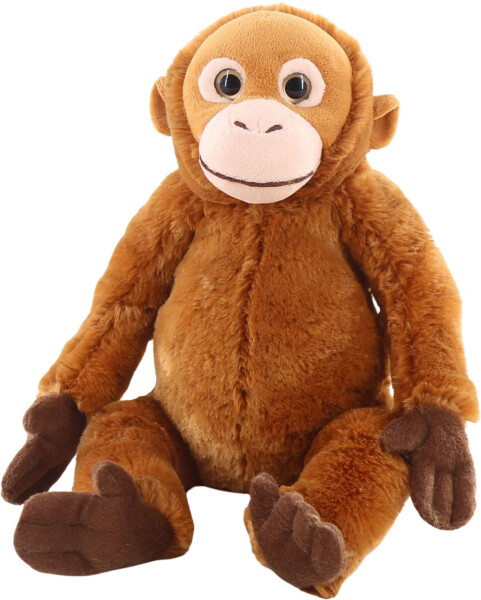 Orangutan 27 cm - Sparkys
