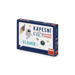 Kapesní kvízy Junior: Vesmír