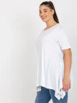 Halenka RV BZ 7857.58 bílá - Relevance UNI