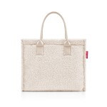 Stylová kabelka Reisenthel Daily Shopper Teddy sand