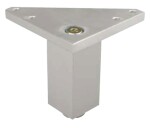 Strong nábytková nožka NA975/75 (37702)
