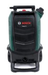 Aku vysokotlaká myčka Bosch Fontus 18 V 06008B6101
