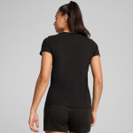 Puma ESS Elevated Tee W 685016 01 tričko XL