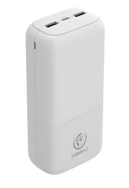 Rebeltec P30 / Powerbanka / 30 000 mAh (RBLAKT00020)