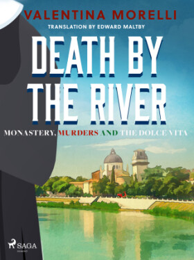 Death by the River - Valentina Morelli - e-kniha