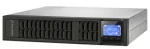 PowerWalker VFI 2000 CRM / záložní zdroj UPS / 2000 VA / 1600W / 4x IEC 13 / USB (10122001)
