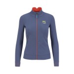 KARPOS Easygoing W Jacket, Vintage Indigo/Hot Coral velikost: M