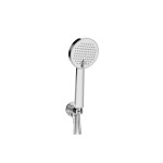INVENA - Podomítková sada s baterií Kalitea Trend, chromBS-72-001-V