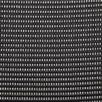 Kancelářská židle, potah šedá látka a černá síťovina MESH, houpací mech.