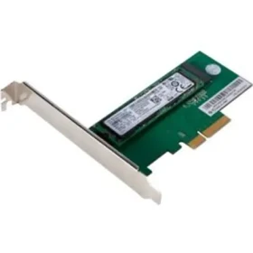 Lenovo ThinkStation M.2 SSD Adapter high profile / Adaptér / PCIe / M.2 / interní (4XH0L08578)