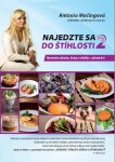 Najedzte sa do štíhlosti 2 - Antónia Mačingová