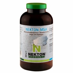 Nekton Msa 850 g