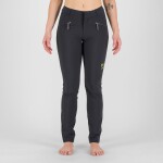KARPOS W Fantasia Evo Pants, Black velikost: 44
