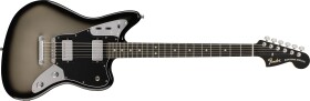 Fender LE Player Fusion Jaguar Baritone EB SVB