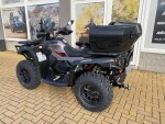 čtyřkolka CFMOTO Gladiator X625-A Overland EU5