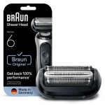 Braun 64B černá / Holicí hlava / náhradní / kompatibilní se Series 6 60, 61, 62 (100002203378)