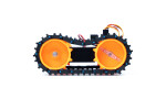 Robotický tank OMG Robotics kompletní sada s ovladačem