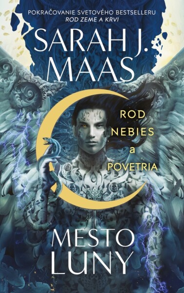 Rod nebies a povetria (2. diel)