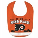 Bryndák Philadelphia Flyers NHL WinCraft Future Hockey Player All Pro Bib