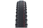 Schwalbe plášť Thunder Burt 29x2.1 SuperRace TLE Addix Speed transparent sidewall skládací