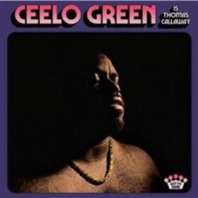 CeeLo Green: Ceelo Green Is Thomas Callaway LP - CeeLo Green